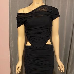 BOULEE designer Dress